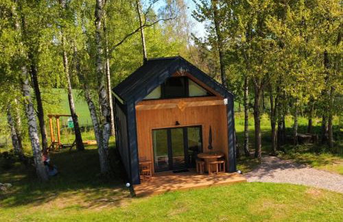 Domek na Kaszubach - Pierszczewo - Foto 2