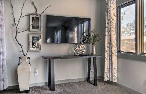 Cozy Choteau Home with Fire Pit, Grill, Yard! - Foto 3