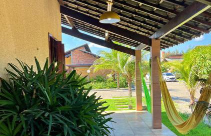 Casa de Praia Luis Correia - Foto 61