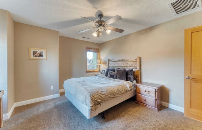 Luxe All-season Retreat by Avantstay Prime Location, Near Skiing - Foto 104