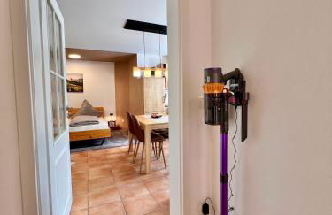 Hasenchalet Ruhpolding, Whg2 50m2, Badewanne, Chiemgau-Karte - Foto 17