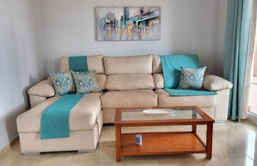 APARTAMENTO PLAYA LA VIÑA P - Foto 5