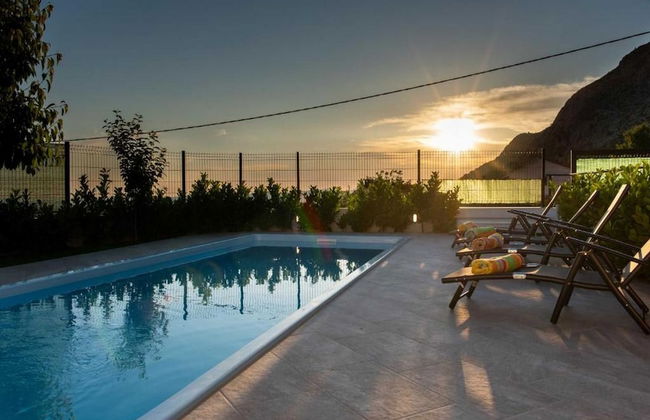 Holiday Home Mons Aureus - Foto 39