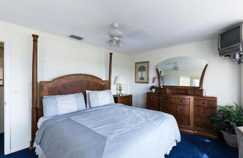 Lucky Landing - Private Heated Pool & Spa - Foto 19