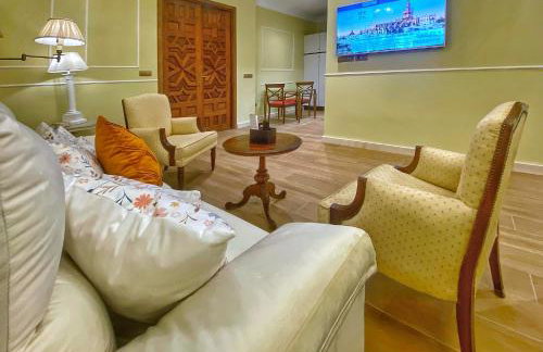 SUITES SAN ESTEBAN 16 Ducal - Foto 6