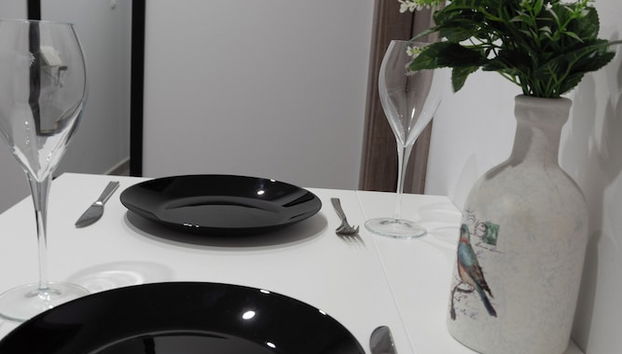 Brand New Pagrati Apt Modern Comfort - Foto 3, Servicio de comidas en la habitación