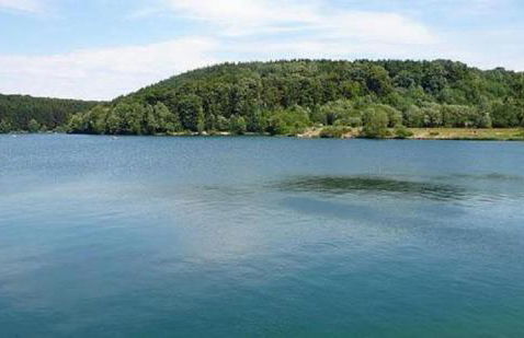 Ferienwohnungen Willrich - Ferienwohnung 1 - Foto 16