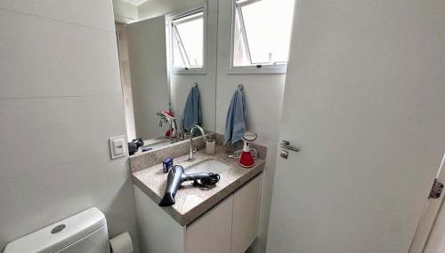 Studio 7 Completo Centro com Garagem - Photo 4