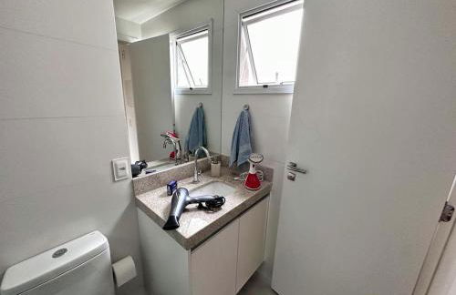 Studio 7 Completo Centro com Garagem - Photo 4