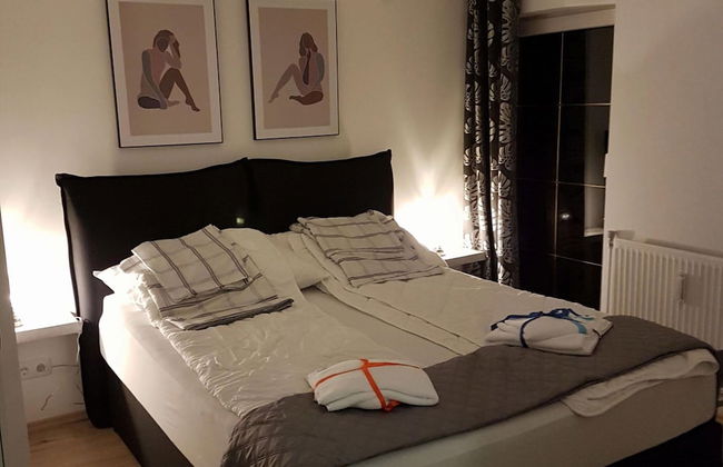 Apartment in Dorfzentrum Near Lake - Foto 5