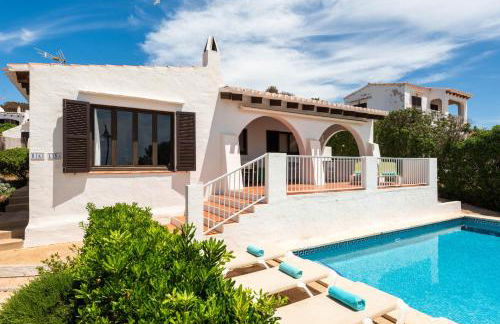 Bini Luna - Binibeca Vell - Foto 20