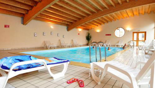 Résidence Goélia Les 4 Vallées - Photo 5