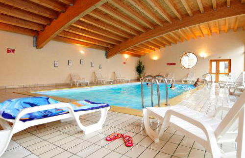 Résidence Goélia Les 4 Vallées - Photo 5