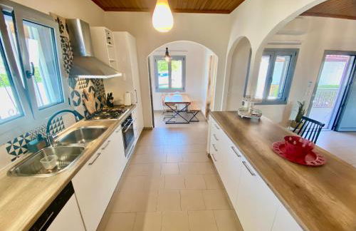 Villa Elena - Private Villa in the heart of nature - Photo 18