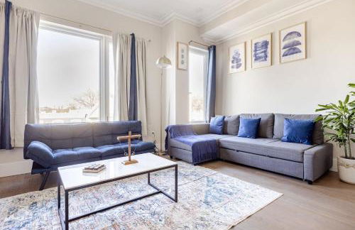 NYC Gateway, 30minutes from Manhattan - Foto 17