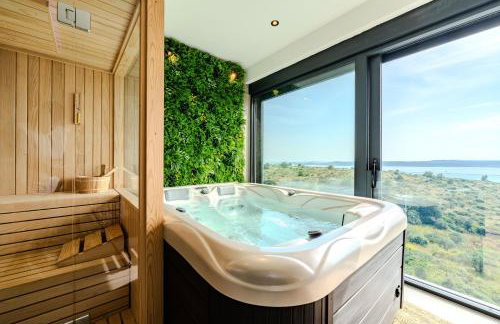 Villa Hill - Foto 55