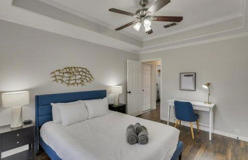 Spacious and Luxury Home w Cinema Room and Pool - Foto 23