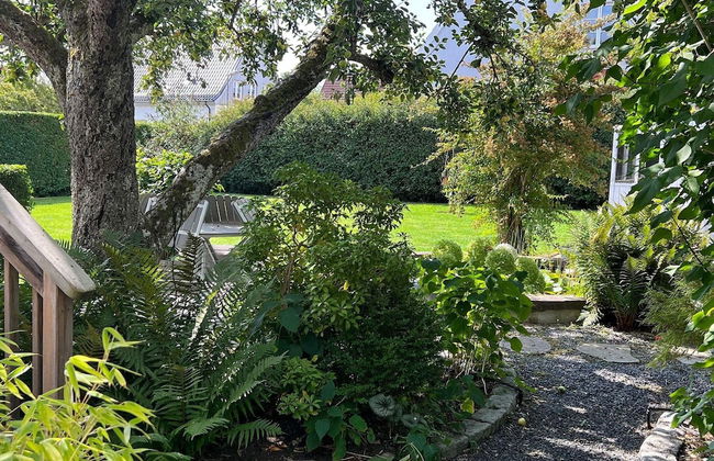 5 Person Holiday Home in Limhamn-by Traum - Foto 26