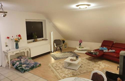 Ferienwohnung mit Charme - Foto 21