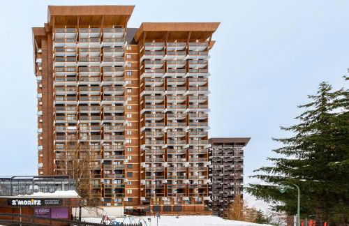 L'Etoile Polaire - Appt vue montagne - Photo 7