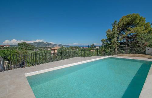 Andelica Holiday Villa by "elite" - Foto 77