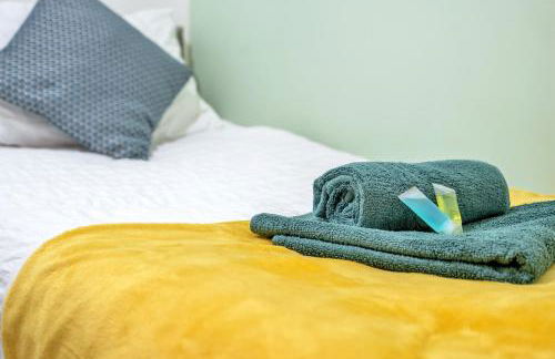 20pct OFF LONG STAYS CONTRACTORS Welcome Chantry close stay - Foto 33