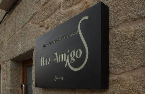 Apartamentos turisticos HAZ AMIGO - Foto 27