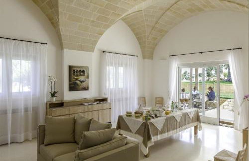 Tenuta Monticelli Bio Relais - Foto 16