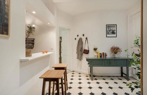 Edgar Suites Saint-Augustin - Naples - Foto 20