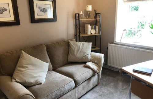 Old Smithy Cottage - Foto 19