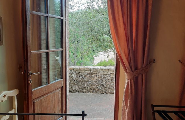 Borgo Livernano - Foto 24