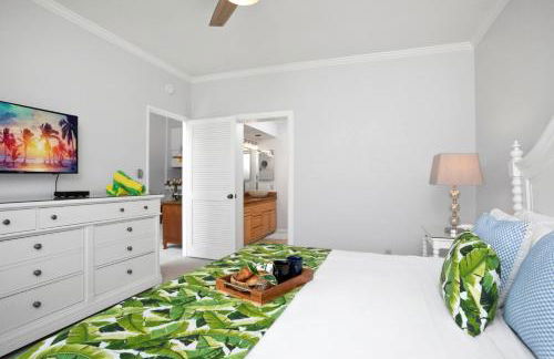 Grand Champions Upgraded 3-Bedroom with Wraparound Lanai, Complimentary Rental Car Included GCH-134 by KBM - Foto 51