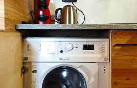 Hostdomus - Copenaghen Suite - Photo 6