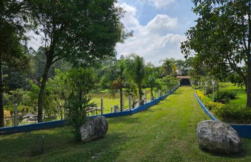 Sítio Santa Filomena - São Roque - Foto 34