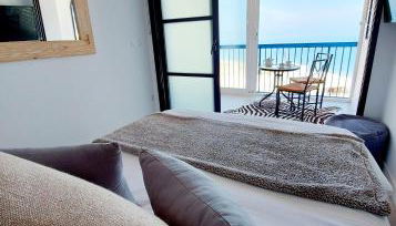 Exclusif Appartement en 1er Ligne, Vue Imprenable, Piscine, Parking Privé à Playa Mucha Vista, Alicante - Photo 3