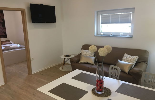 Apartments SHISHKA - Foto 12