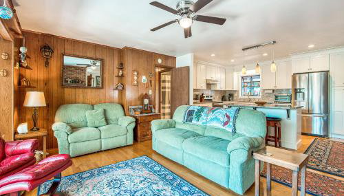 Armstrong House - Foto 5