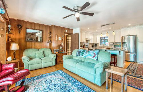 Armstrong House - Foto 5