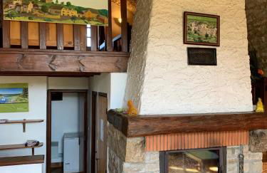 Gîte du Dolmen de l'Hom - Foto 5