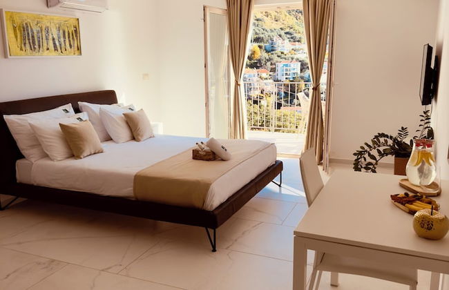 Most Oliva Resort Budva - Photo 72