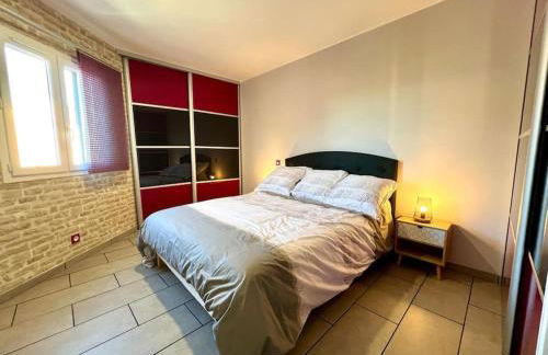 Appartement ALERIA 2/4 personnes - Foto 8