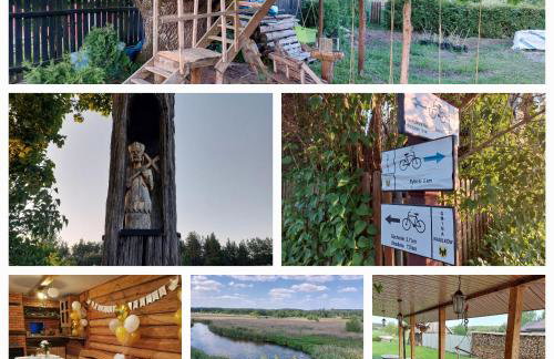 Agroturystyka Cisza Knyszyńska - Foto 7