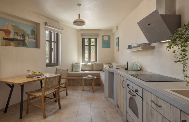 Assos Chromata Villas - Foto 40