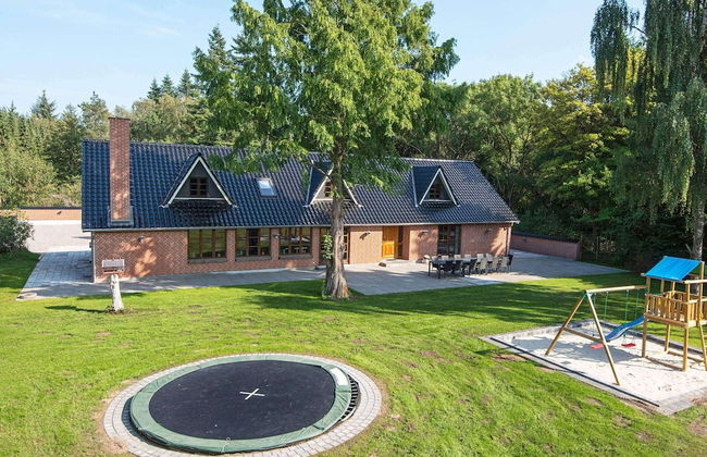 26 Person Holiday Home in Nimtofte-by Traum - Foto 54