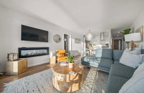 Seaside Serenity with Ocean Views - Foto 11