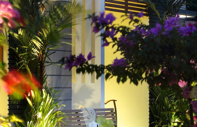 The Banyumas Villa - Foto 66