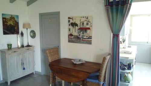 Résidence les Hameaux de Bocca del Oro - Foto 4