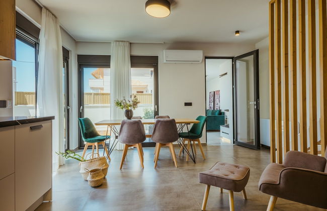 Anemmaro Villas - Foto 23