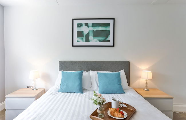 KVM - Jubilee Mansions 2 - Foto 7