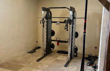 le Domaine du Trouiller - Foto 54